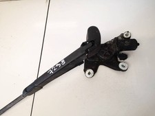 Jaguar F-pace 2017 Wiper motor (Rear Screen Wiper Engine) - REAR u FR1937743-01