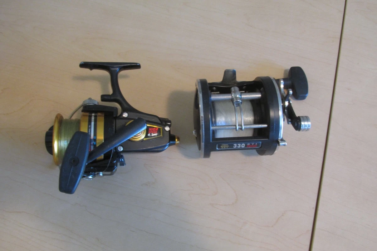 PENN 650 SS スピニングリール 本体 PENN（ペン） 650SS スピニングリール penn reel 650 products for
