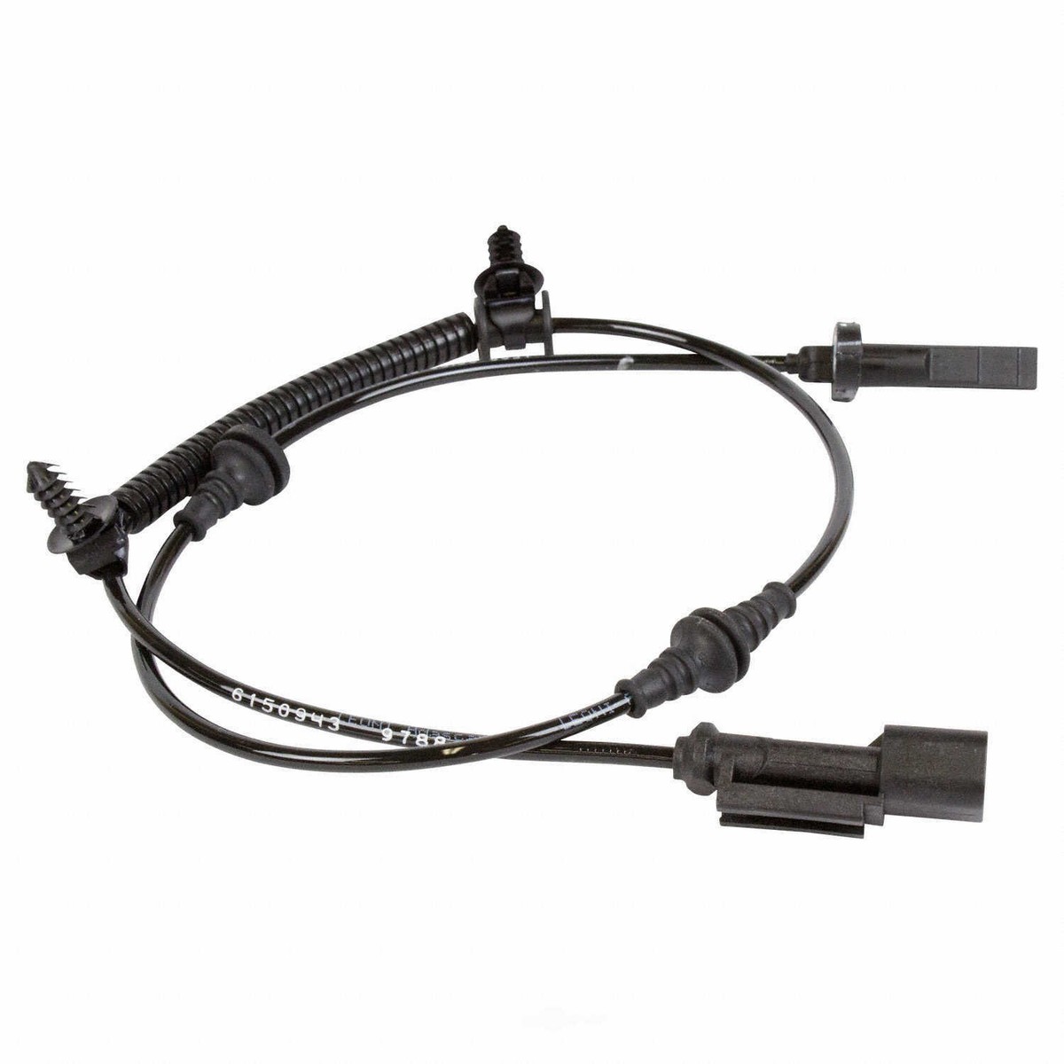 ABS Wheel Speed Sensor Motorcraft BRAB-404 | eBay
