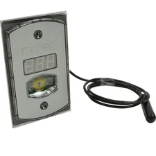 Kason® 119670000A3 1967 Touchscreen Thermometer