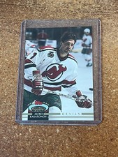 1992-93 Stadium Club Hockey # 406 Alexei Kasatonov