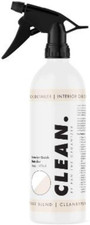 Clean. Interior Quick Detailer   Powerful Cleaning Spray for Vehicle Interiors  