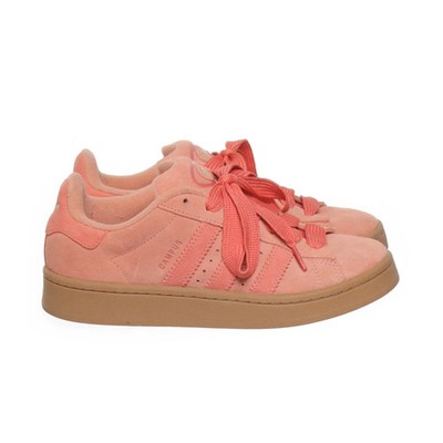 Adidas, Sneaker, Größe: 38 2/3, Campus, Orange, Damen #Cig