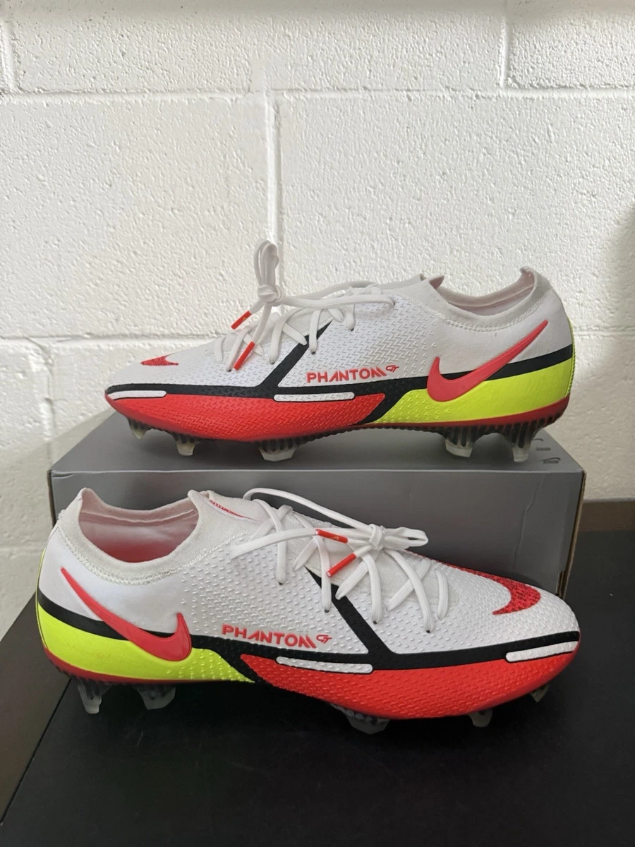 Las mejores ofertas en Nike Phantom GT2 Elite FG Motivation Pack