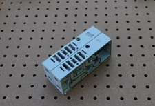 NUMATICS 006-158D DOUBLE Z BOARD CASING MANIFOLD