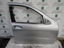 A2207200205 ORDERE RECHTE T&Uuml;R / 15068696 F&Uuml;R MERCEDES-BENZ CLASE S W220 BERLIN
