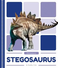 Stegosaurus Dinosaurs 