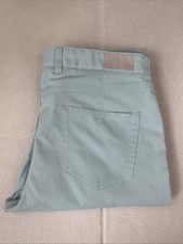 Peter Millar Crown Sport EB66 Performance Five-Pocket Pant Men s 35x34