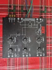 Mtx Lsx2 Rare Oldschool Crossover