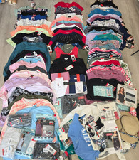 Lot 100 Costco Brands Women's Top Blouse - Size Medium - Wholesale - Clearance