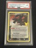 2021 Pokemon Celebrations Umbreon Gold Star Pop Series 5 #17 PSA MINT 9