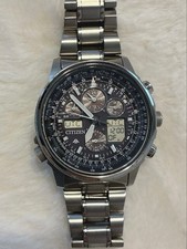 Citizen Promaster U680 Eco-Drive 367653