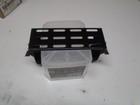 KENWOOD MB-10 MOBILE RADIO MOUNTING BRACKET FITS TR-751A TM-2530 TM-2550 TM-3530 — photo 1