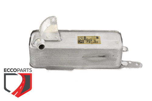 Getriebe Ölkühler 8570062 für BMW 7er G11 G12 G30 G31 G20 G21 G05