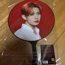 ENHYPEN HEESEUNG WORLD TOUR WALK THE LINE Seoul Final Image Picket Paper Fun New