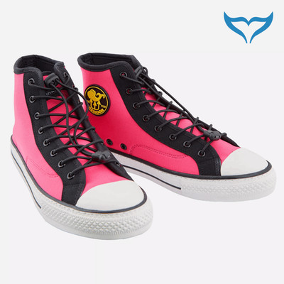 Poseidon One Shoe Pink Weiss Füsslinge Neopren Schuhe Tauchen Unisex Next Gen