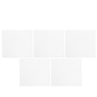 5/9PCS Square dehydrator screens dehydrator machine mesh Reusable