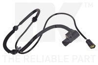 ABS Sensor Raddrehzahl NK 293521 FüR KIA RIO DC 1 16V