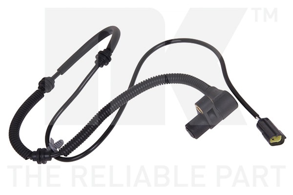 ABS Sensor Raddrehzahl NK 293521 FüR KIA RIO DC 1 16V-image