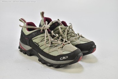 CMP  Damen Wanderschuhe Trekking  EUR 37 Nr. 25-X 720