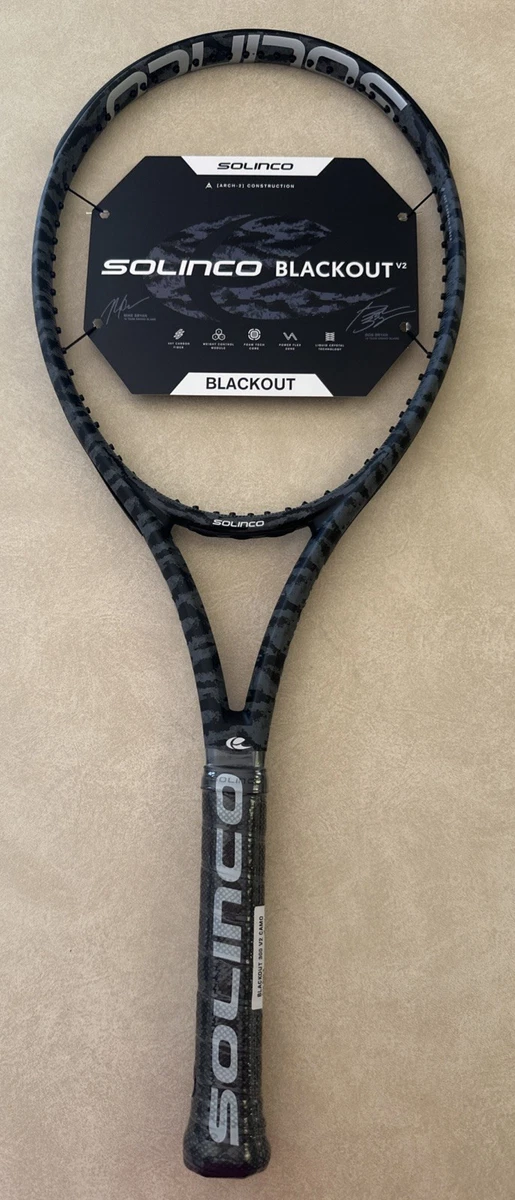 SOLINCO Tennis Racquets for sale - eBay