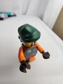 LEGO&reg; Ninjago Minifigure Bucko Skybound 