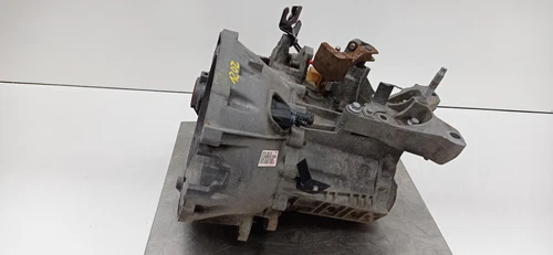 6C1R7002DC Caja Cambios para FORD TRANSIT FURGÓN (TT9) 2008 108891 - Imagen 5 de 6