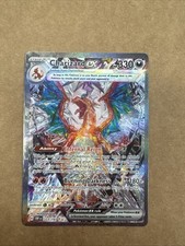 Charizard ex 223/197 SV03: Obsidian Flames Holo