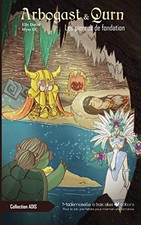 Arbogast & Qurn, die Grundsteine: Humorroman - 7 bis 11 Jahre - a...