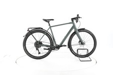 Winora E-Flitzer E-bike da trekking Batteria 250Wh 27,5" grigio Pro Bicicletta