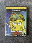 SpongeBob SquarePants: The Battle for Bikini Bottom (GameCube, 2004)