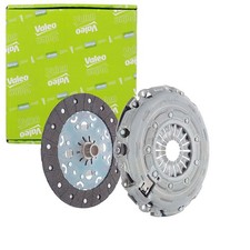 VALEO 2KKIT KUPPLUNGSSATZ passend f&uuml;r MERCEDES-BENZ C-KLASSE SLC SLK | 832232