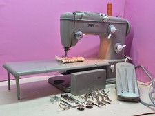 Nähmaschine PFAFF 360 AUTOMATIC LEDERNÄHMAS...