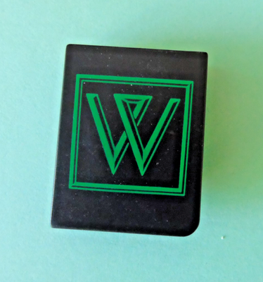 WHARFEDALE ORIGINAL SPEAKER BADGE