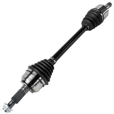 Front Left CV Axle Half Shaft For Mazda 6 2.5L 2009-2013