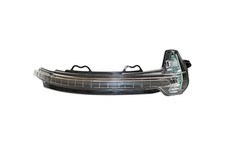 Blinkleuchte VAN WEZEL 0346916 für AUDI A4 B9 Avant 8W5 8WD 8W2 8WC A5 Sportback