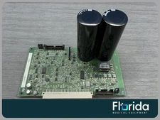 PHILIPS V60 VENTILATOR MOTOR CONTROLLER PCBA 1055881 REV A/ 1055882 REV B**