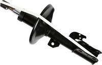 StossdÄMpfer Vorderachse Rechts FÜR Toyota Previa Ii ( R3 ) - Sachs 317 106
