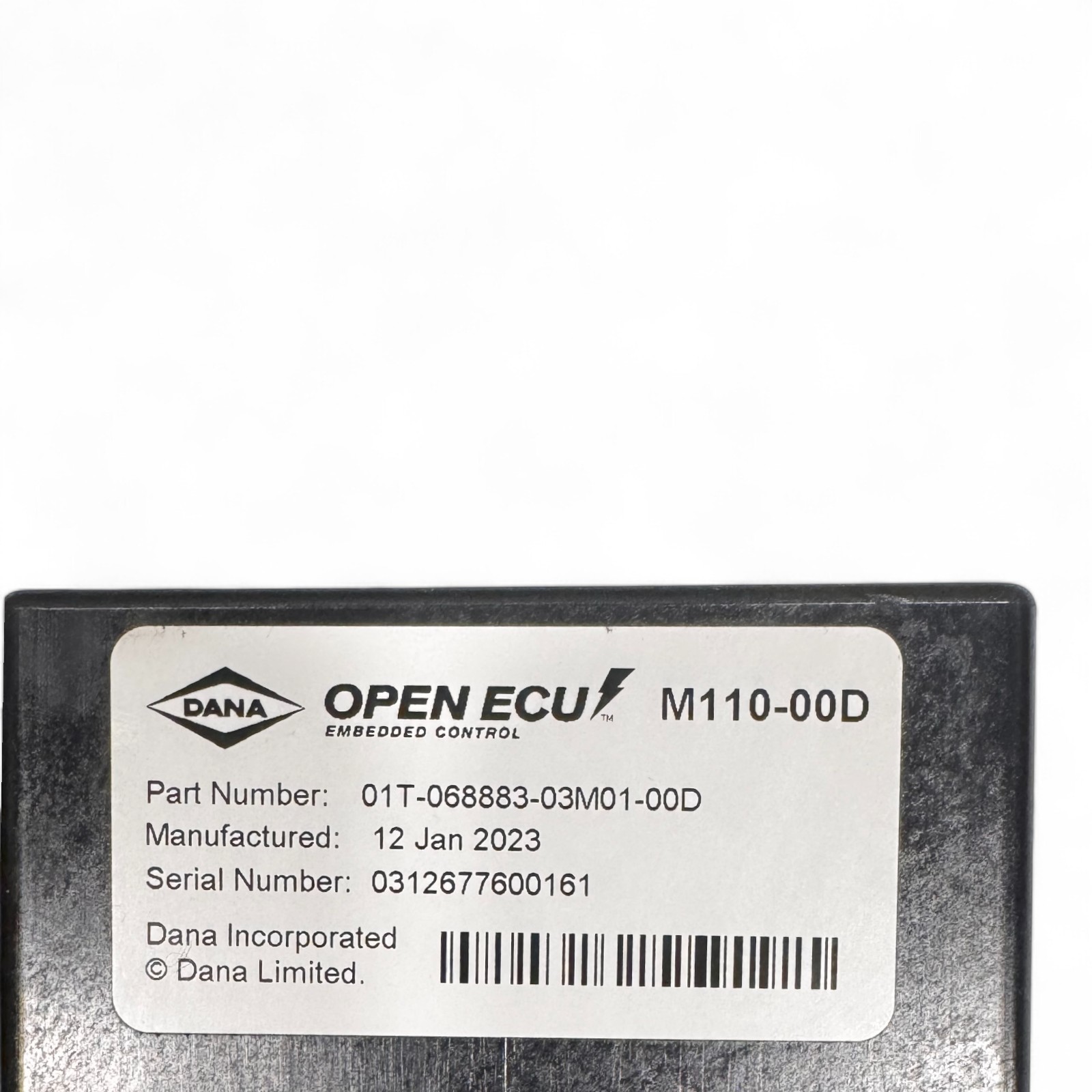 PI INNOVO OpenECU M110-00D AUTOMOTIVE CONTROL MODULE GATEWAY ECU , 2-PK