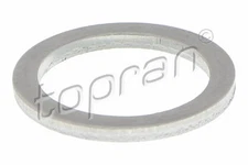 TOPRAN 116 366 Dichtung, Automatikgetriebe für AUDI,SEAT,SKODA,VW