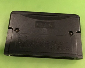 SHADOW SQUADRON SEGA GENESIS 32X COMPLETE