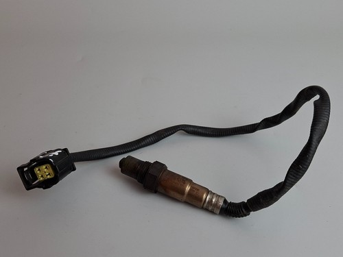 2008 Mercedes Benz S Class W221 Lambda Nox Sensor 0045420818 31343725 Halter