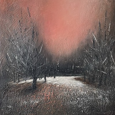 Flickering Forest