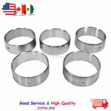 For 1964-2002 Small Block Chevy Sbc Gmc Cam Bearings 265267283305327350400 For 1964-2002 Small Block Chevy Sbc Gmc Cam Bearings 265267283305327350400