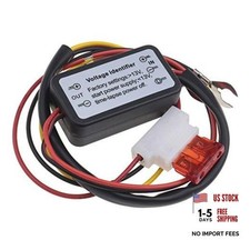 Drl Controller 12-18v 5a Auto Car Led Daytime Running Lights Relay Harness Drl Controller 12-18v 5a Auto Car Led Daytime Running Lights Relay Harness