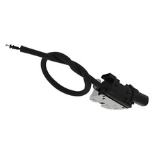 Heckklappenschloss Heckschloss for Mercedes S560 W222 C217 2018-2020 2317500085