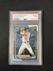 45 Konnor Griffin 2024 Bowman Draft Chrome PSA 9 Pittsburgh Pirates