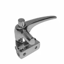 VW Bug Beetle Bus Left Vent Wing Window Latch Lock 113837640A 