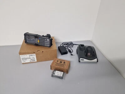 Zebra Motorola Symbol MC92N0-G90SXERA5WR Mobiler Barcode Scanner NOS