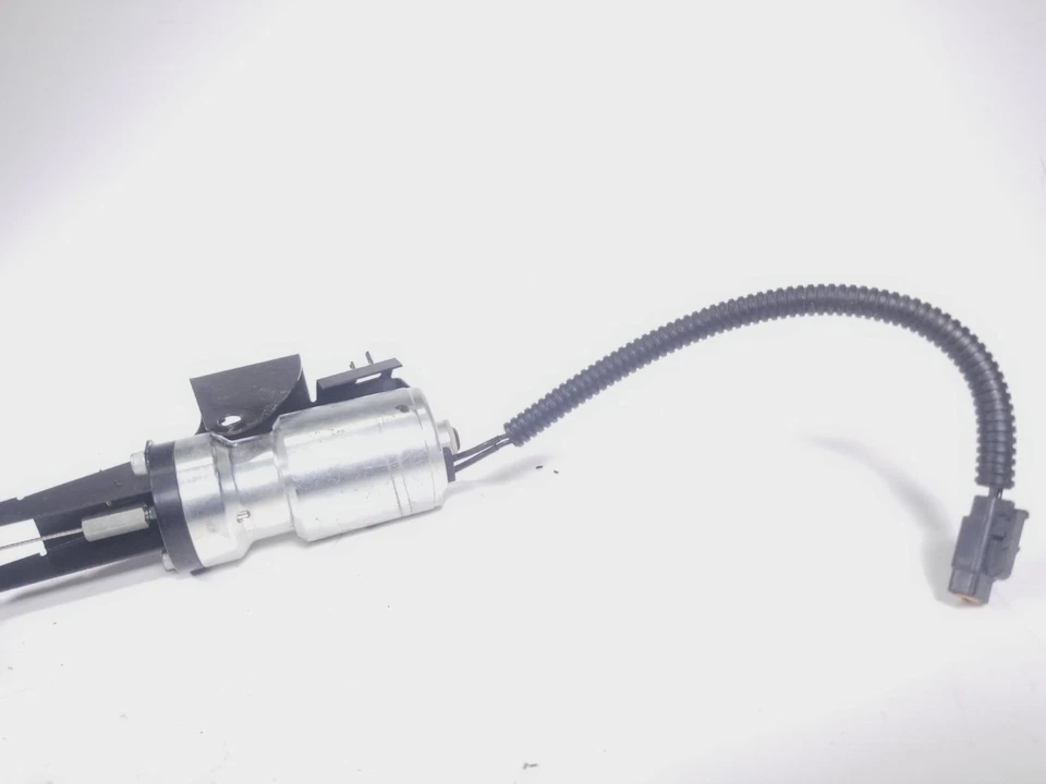 09 Buell 1125 CR Throttle Secondary Exhaust Servo Motor Free Shipping - Image 3 of 4